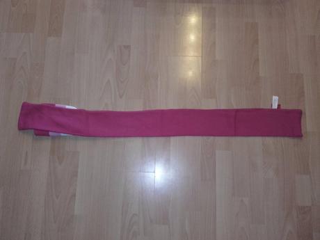 Súprava čiapka + šálik nenosené, sanrio,110