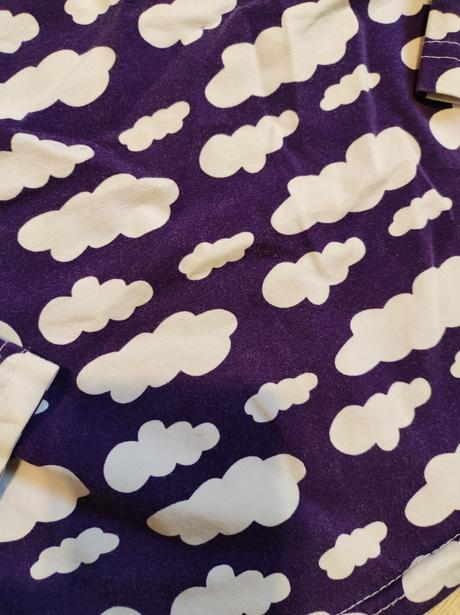 Tričko na dojčenie kojo xs/s, xs