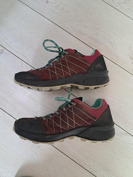 Trekove topanky mc.kinley, mc kinley,38