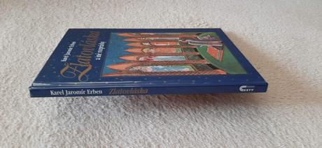 Zlatovláska a iné rozprávky, 