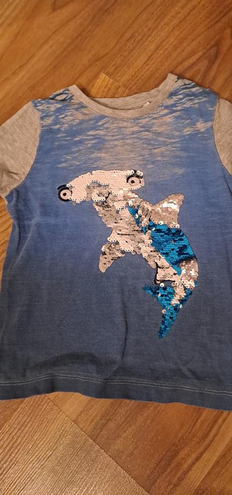 104 tričká, pepco,104