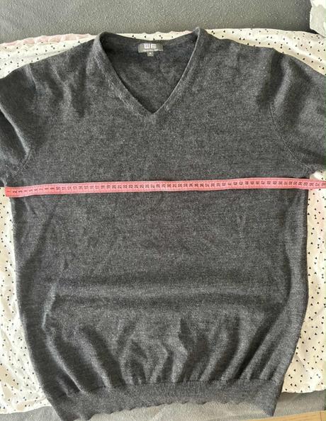 Merino sveter we, xl