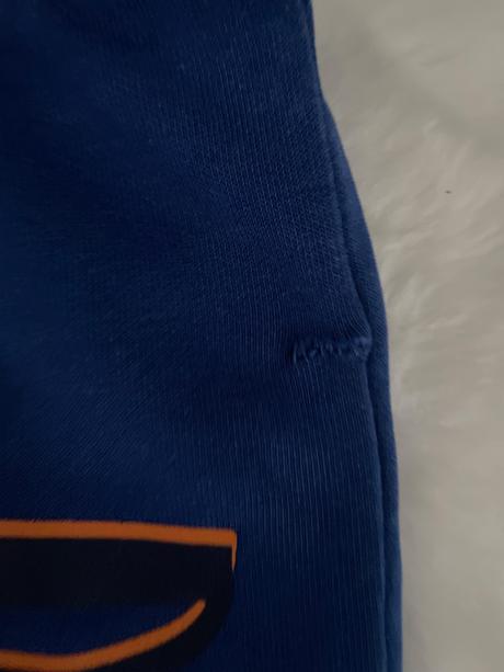 Tepláková súprava, 104