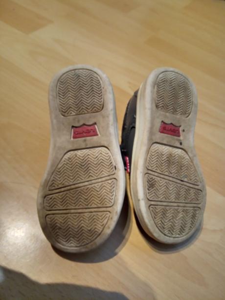 Levis tenisky, levis,21