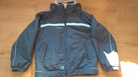 Zimná vetrovka, quechua,146