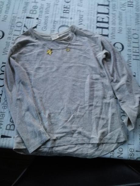 Tricko elegos, f&f,122