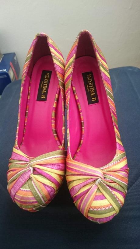 Dámske topánky, 36