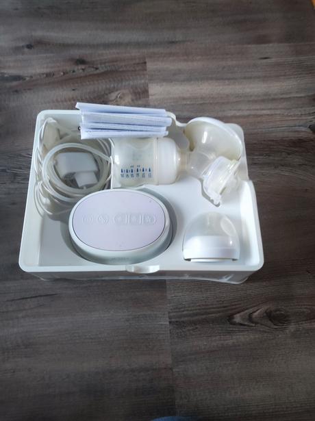 Elektricka odsávačka, 