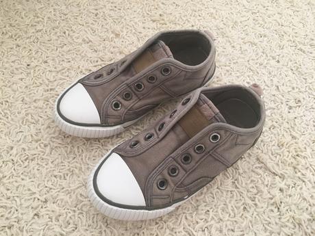 Platené tenisky, f&f,29