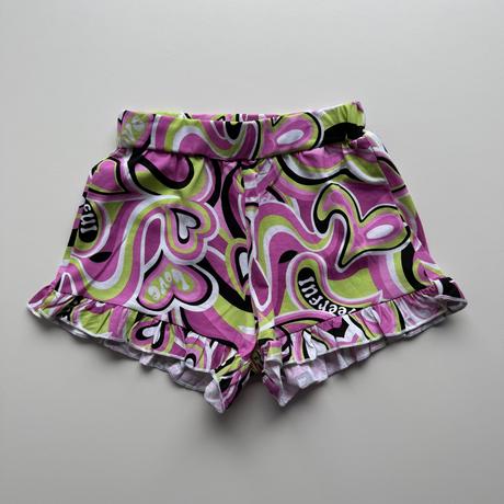 Dievčenská súprava eliza čierna, 104