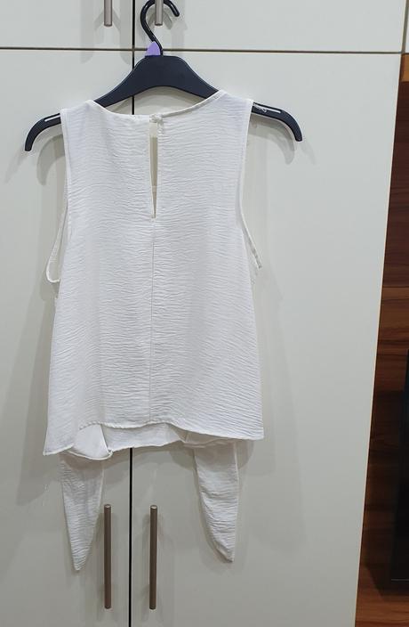 Dámsky letný top, 38