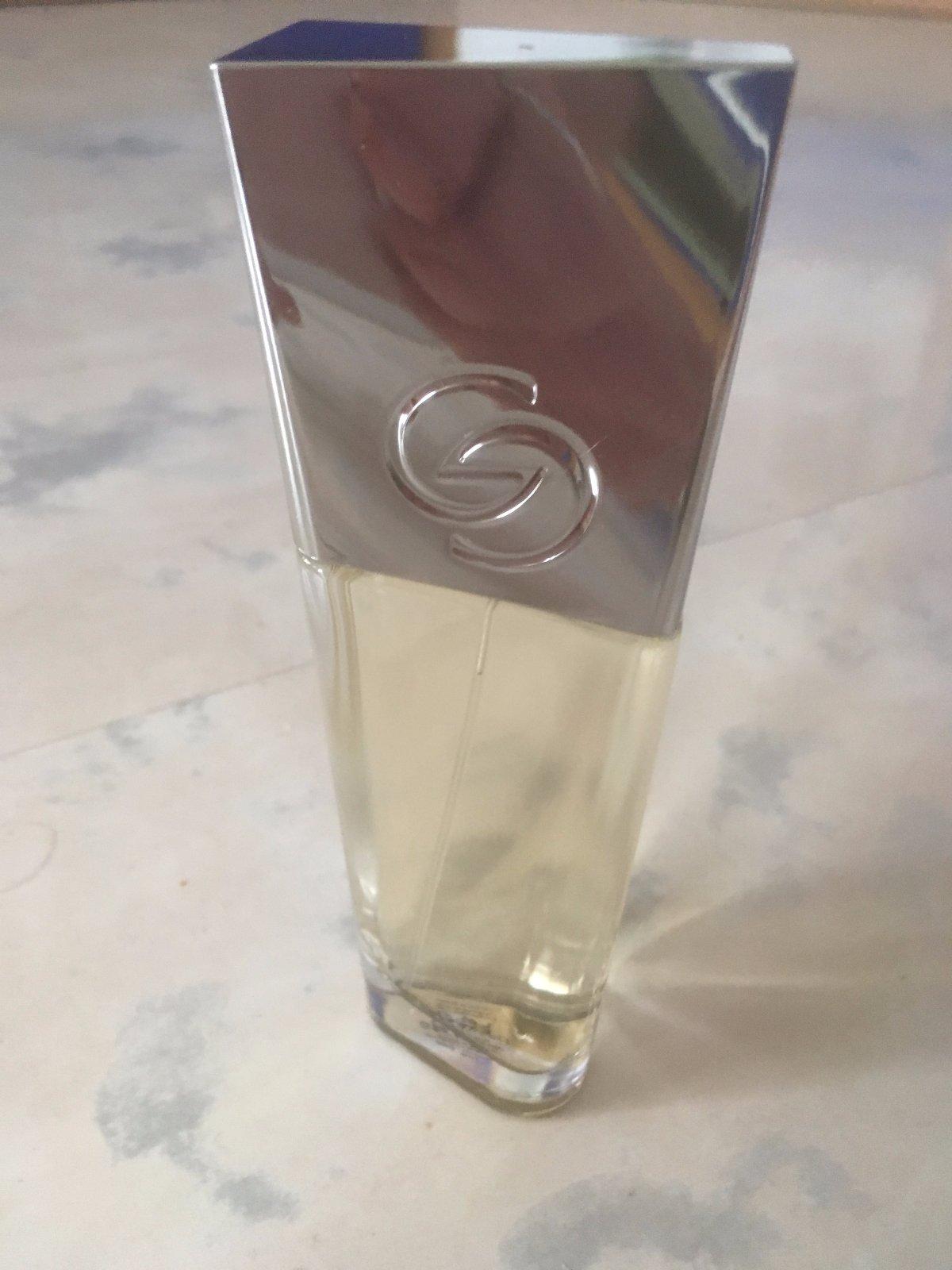 Dámsky Parfum Giordani White Gold 28 Od Predávajúcej Naniki