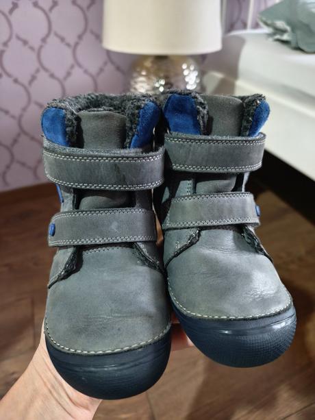 Zimné topánky dd step, d.d.step,30