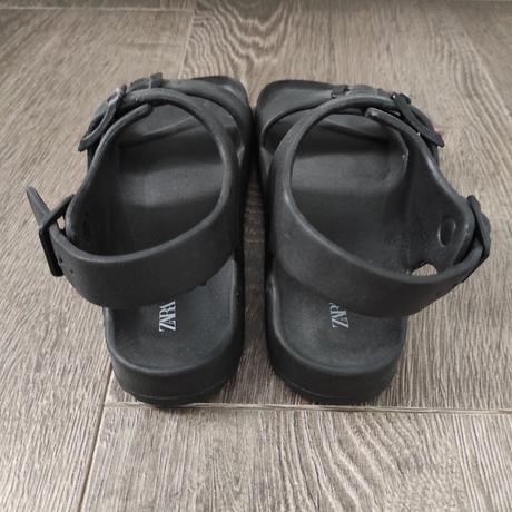 Sandálky, zara,34