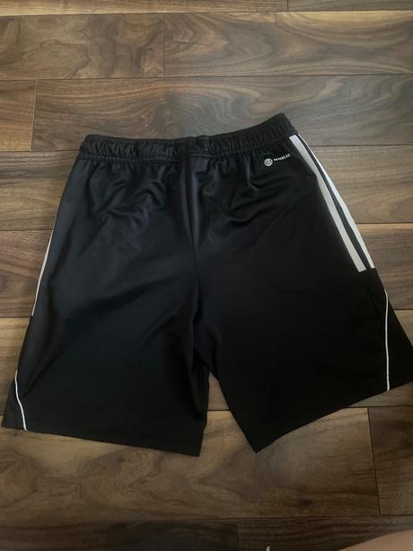 Futbalové kráťasy adidas, adidas,164