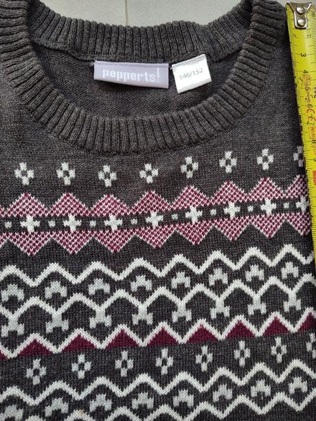 Šaty s krátkym rukávom, pepperts,134