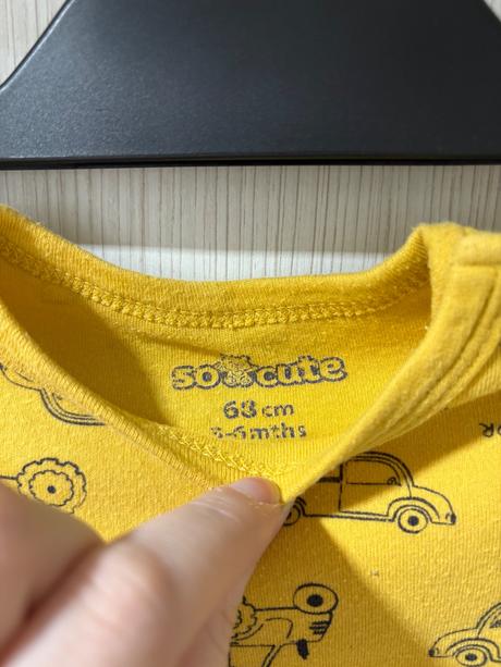 Chlapčenské body, pepco,62