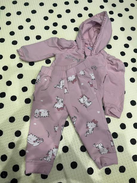 Tepláková súprava mayoral, mayoral,80