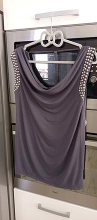 Predĺžené tielko, veľ.m, m