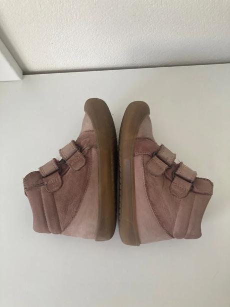 Froddo ollie tex dievčenské topánky, froddo,25