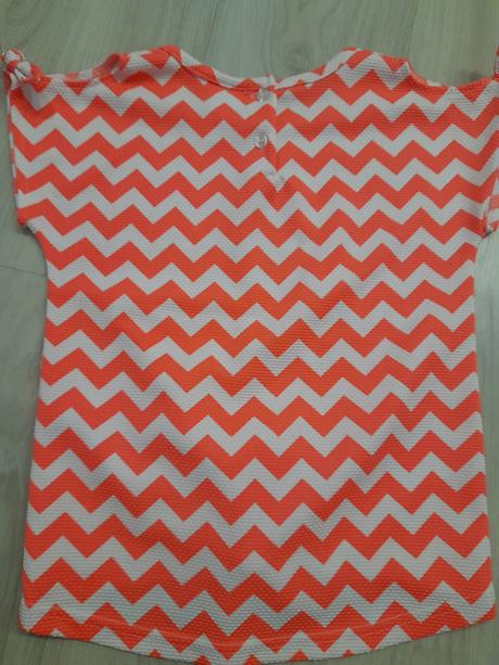 Tričko s kotvou, 140