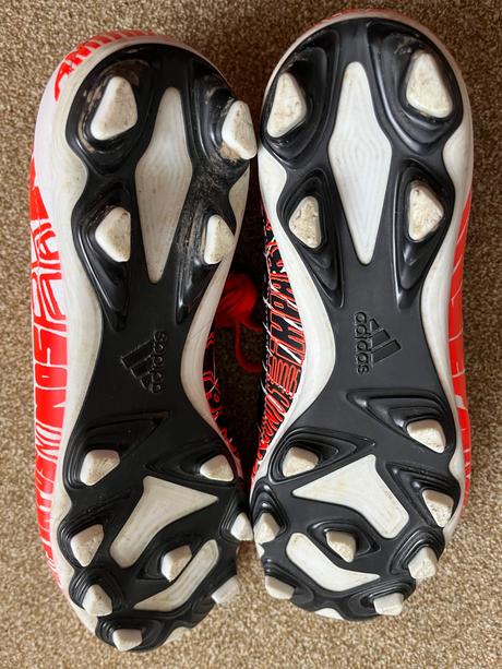 Kopačky 38 24,5cm, adidas,38