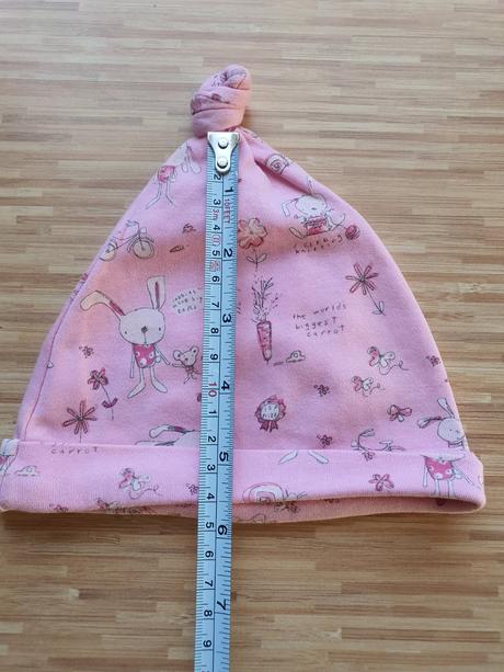 Zajacikova dzerzejova ciapocka, next,68