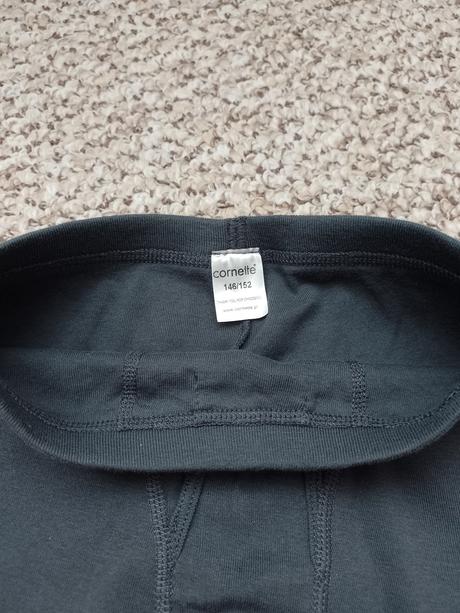 Nenosene spodky cornette, cornette,146