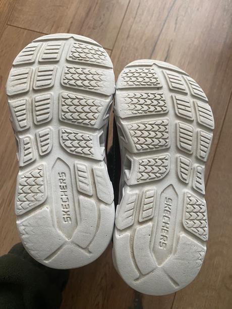 Svietiace cizmy skechers, skechers,26