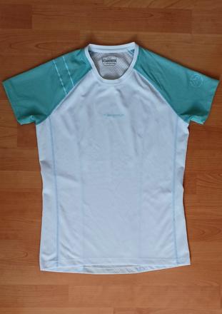 Tričko lasportiva "s/xs", s