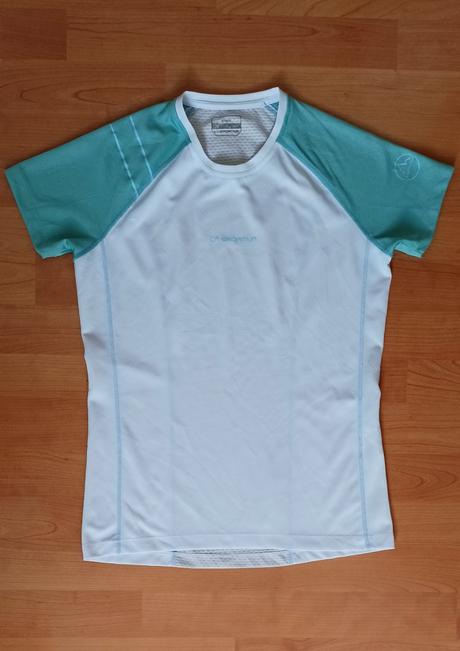Tričko lasportiva "s/xs", s