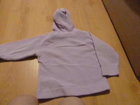 Dievčenská mikinka, next,104