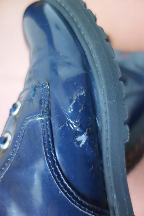 Prechodné topánky h&m, h&m,38