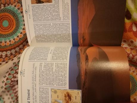 Kniha čarovný svet, 