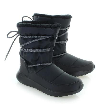 Snehule adidas wc racer, adidas,37