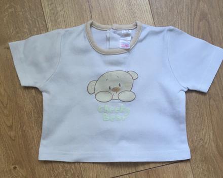 Tricko, baby,68