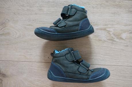 Zimné topánky, protetika,27