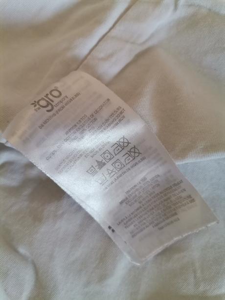 Letny spaci vak grobag, the gro company (grobag)