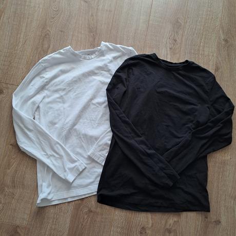 Pánske tričká h&m, h&m,s