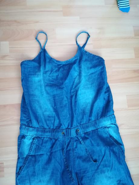 Dámsky overal, takko,42