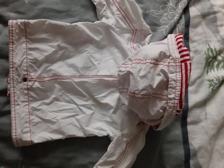 Letna namornicka bundicka, 92