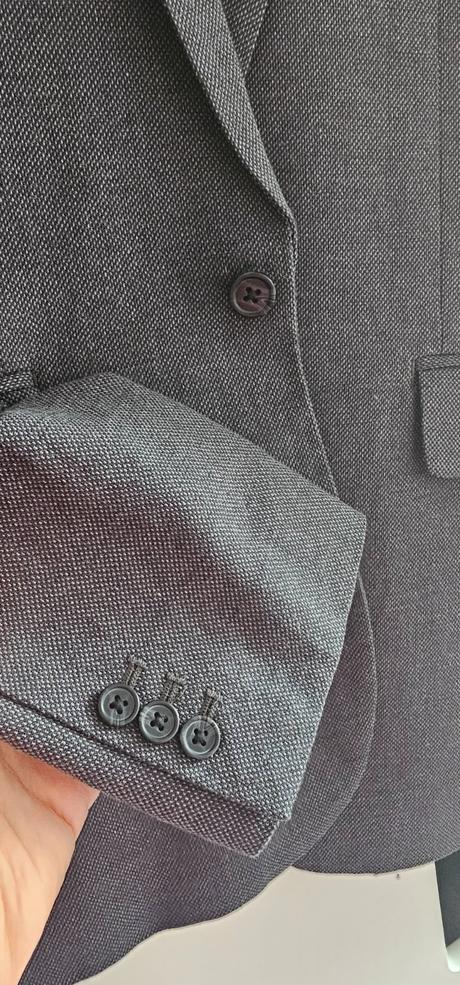 Chlapčenské sako 170, h&m,170
