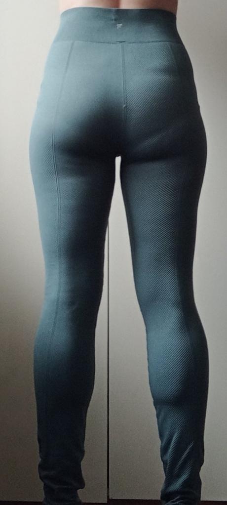 Športové legíny s/m (už s poštou), primark,170
