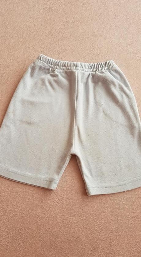 2x kraťasy č.92, 92