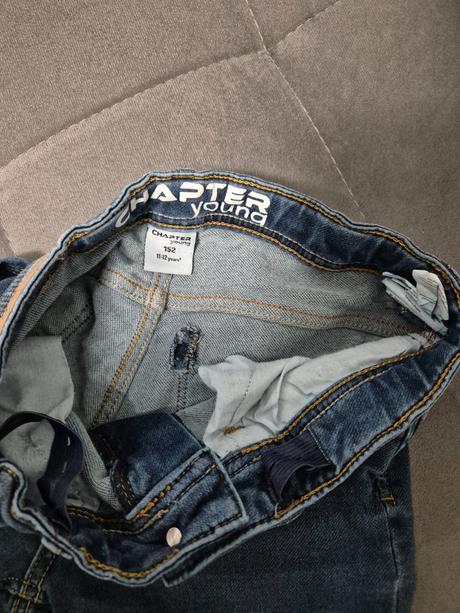 Rifle, chapter young,152