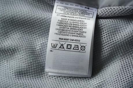 Tenká športová bunda adidas s, adidas,s