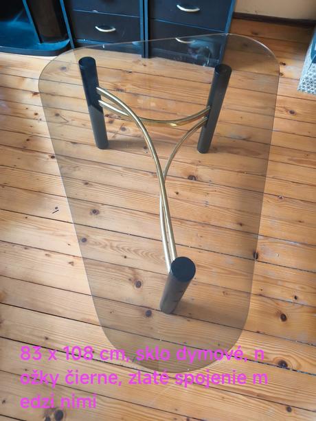 Konferenčný stolík, 