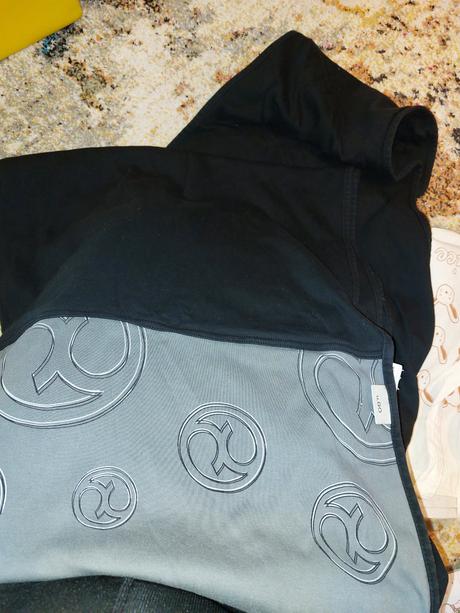 Šatka cybex u.go, cybex