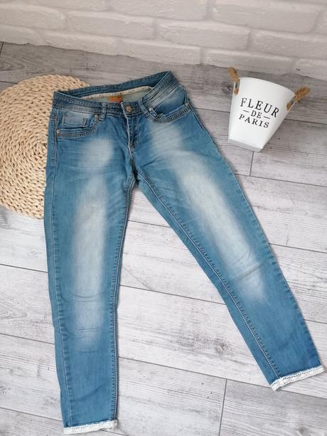 Rifle s čipkou 26, s