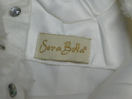 Luxusne šaty na slavnost, 40